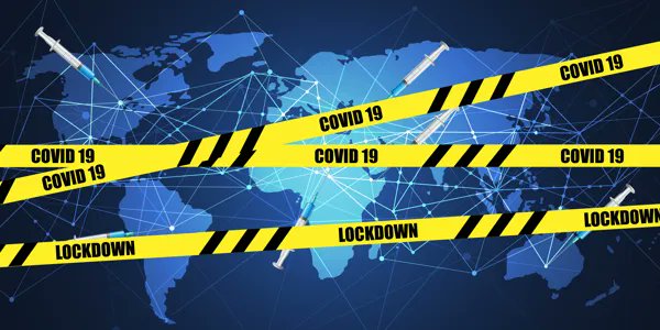 🚨 The #WHO’s new International Health Regulations (IHR) amendments are a globalist power grab.

They give the WHO legal, binding powers to declare health emergencies, enforce lockdowns, mandates, surveillance, and censorship—without your consent.

These amendments were forced