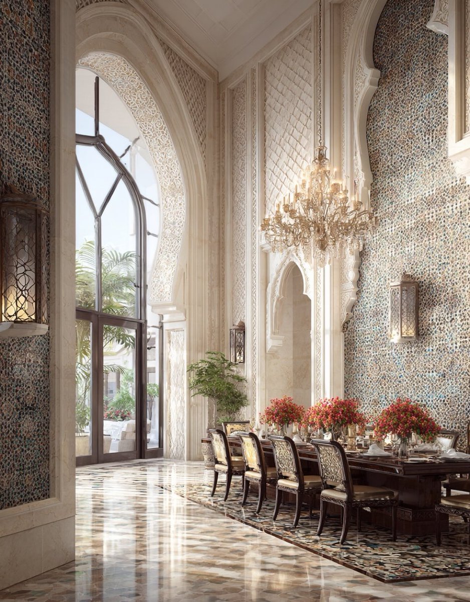 الجبس والديكور (@111mtab) on Twitter photo 