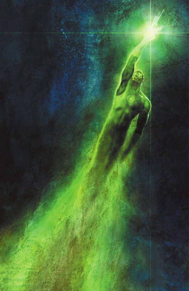 Usolantern5's tweet image. Finshed rereading Grant Morrisons GL. This was one of the craziest stories I have ever read. Full with meta commentary about the state of comics. This also has my favorite take on Hal Jordan. Showcasing everything that makes him a great character. This is def top 2 lanterns runs.