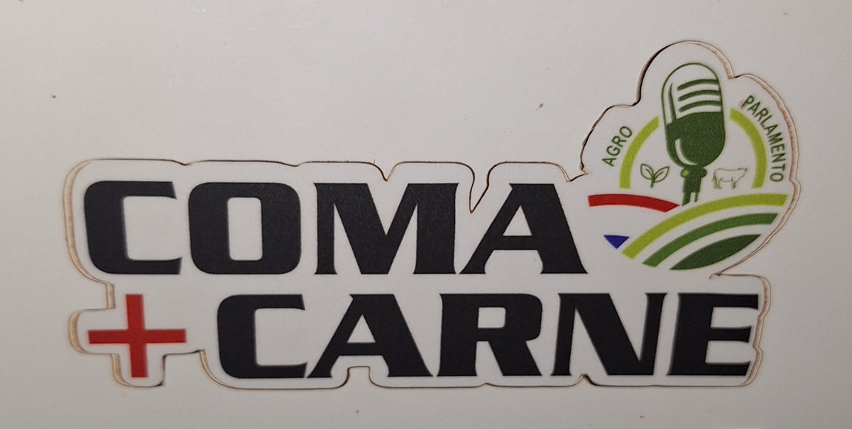 Pero claro, nos quieren hacer creer que el pedo de las vacas y la soja son los que contaminan el ambiente. Cuantos millones de kgs de contaminantes emite una IA? DEJENSE DE JODER! A producir alimentos! Coma más carne!