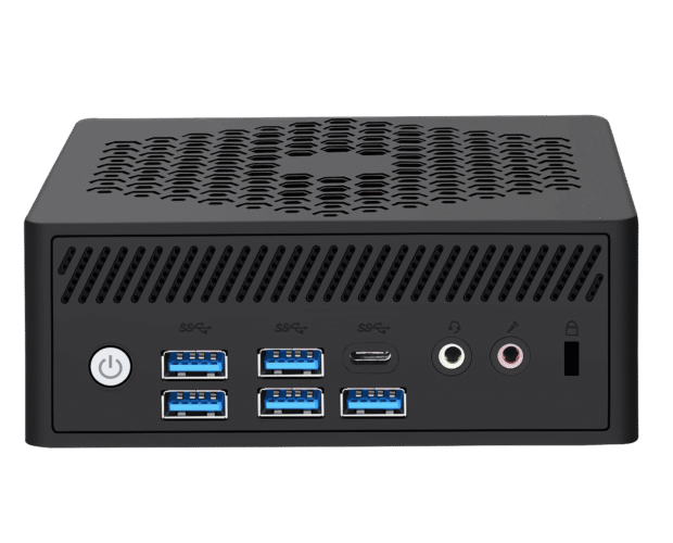 Leotec tweet media