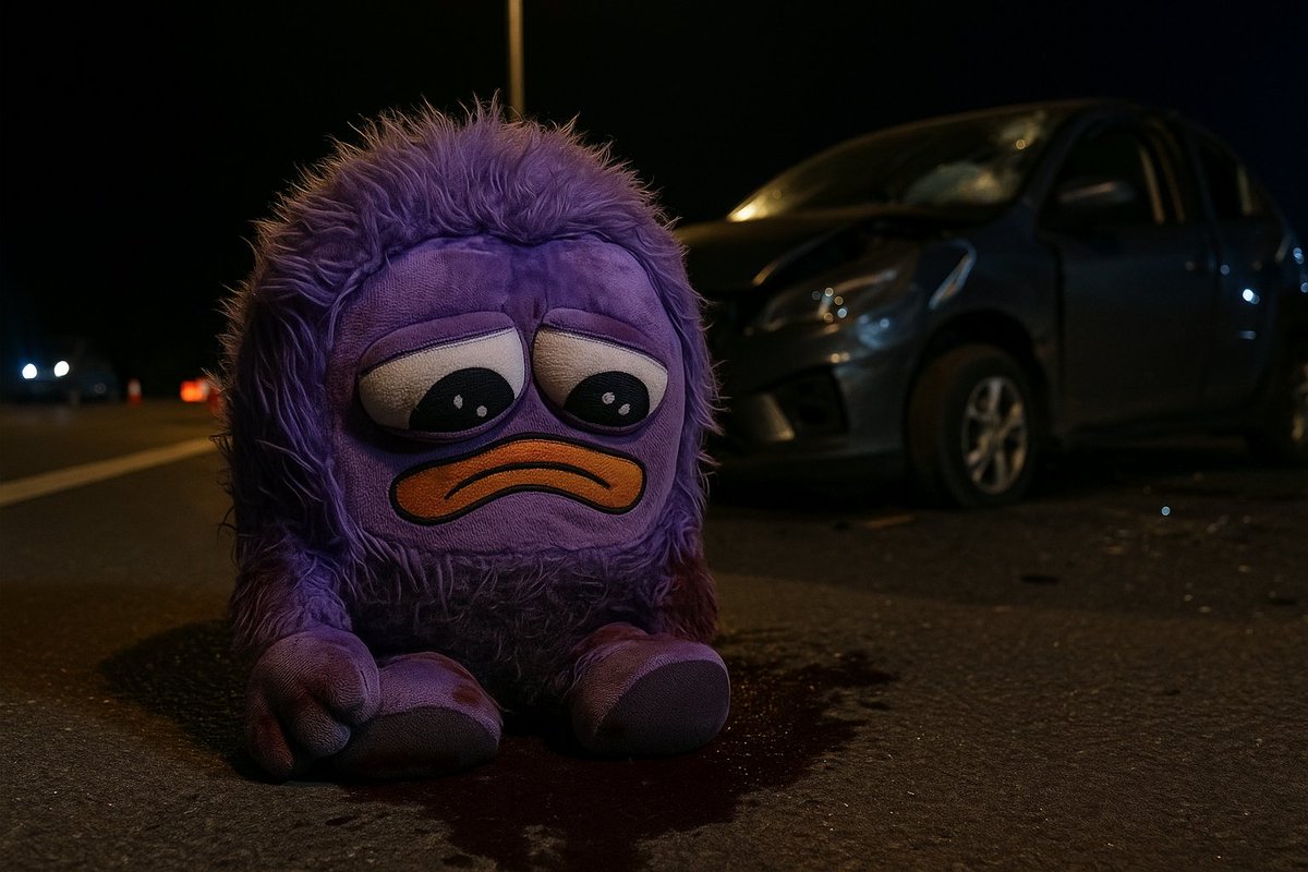 <a href="/monad_xyz/">Monad ⨀</a>  We humbly request everyone’s support — Nad has just met with a serious car accident.

Due to this unfortunate incident, the Monad team has decided to postpone the mainnet launch to January 2027.

We sincerely apologize and hope for your understanding during this