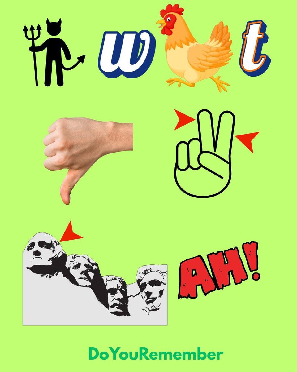 I actually figured this one out on my own. That’s the first. Do you get it?