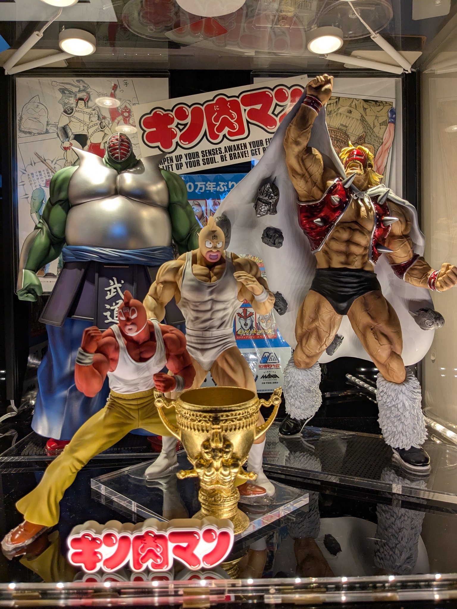 ※値下不可　スパイスシード　ガンマン　レジン 値下不可スパイスシードガンマンレジン