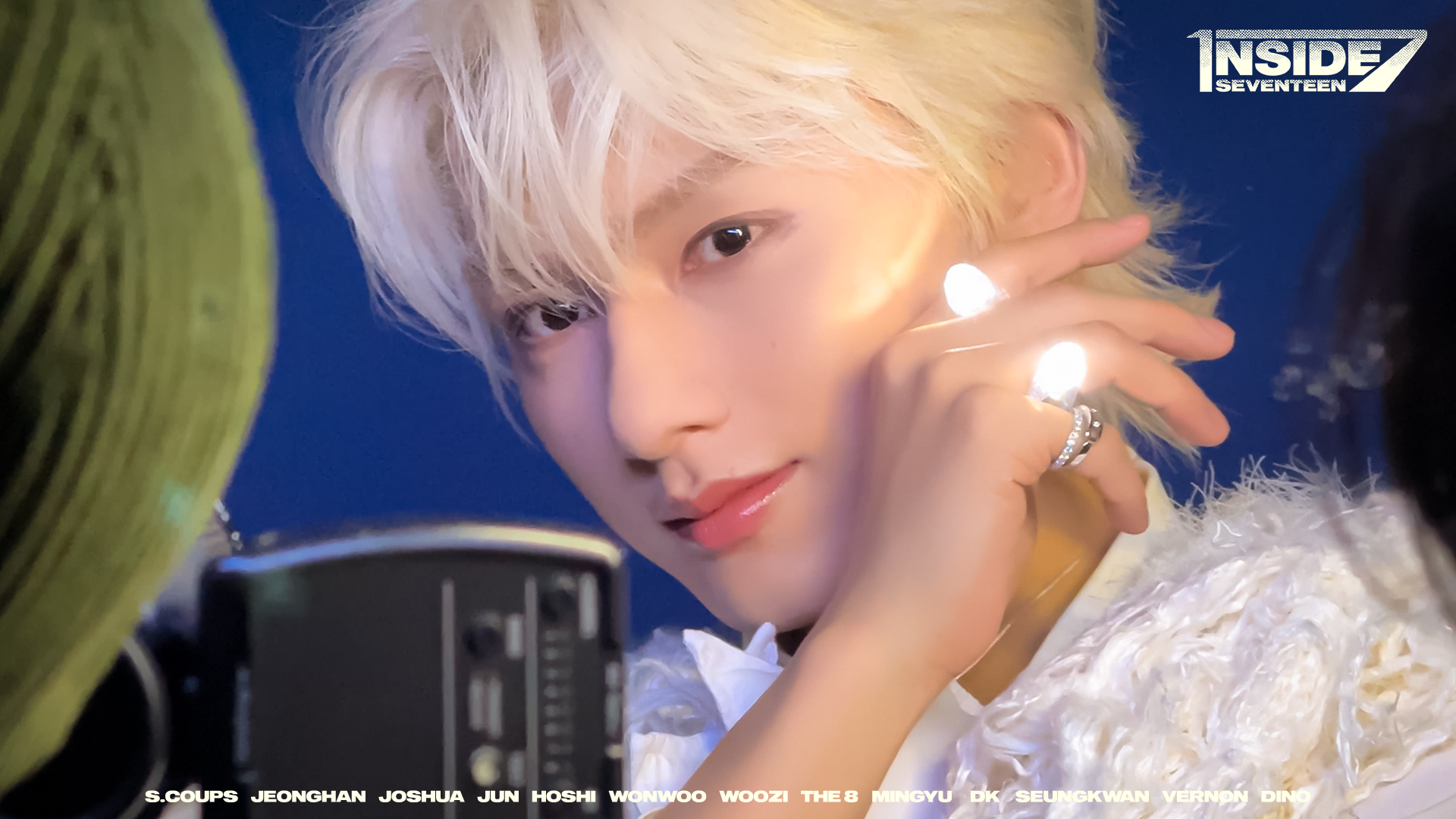 SEVENTEEN Japan (@pledis_17jp) / X