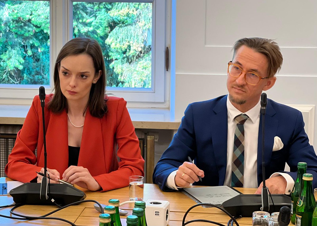 Proste Podatki tweet media