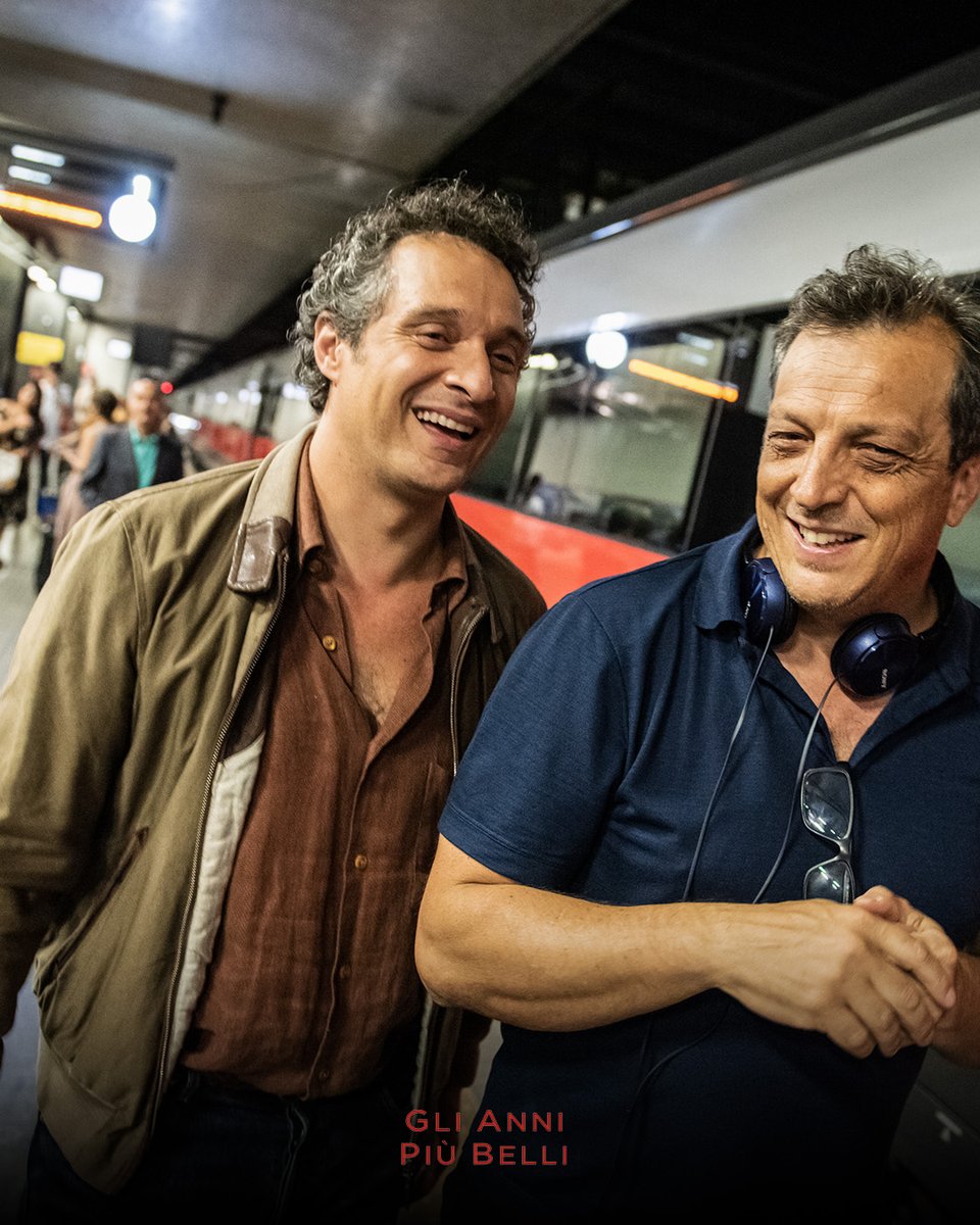 01Distribution's tweet photo. Tantissimi auguri #ClaudioSantamaria! 🎂
Magnetico e sempre sorprendente, negli anni ci ha conquistati con ruoli intensi e versatili: da #FreaksOut a #TuttoIlMioFolleAmore passando per #GliAnniPiùBelli, fino al recente successo firmato Paolo Genovese #Follemente. Buon compleanno! https://t.co/4GeVagbJkK