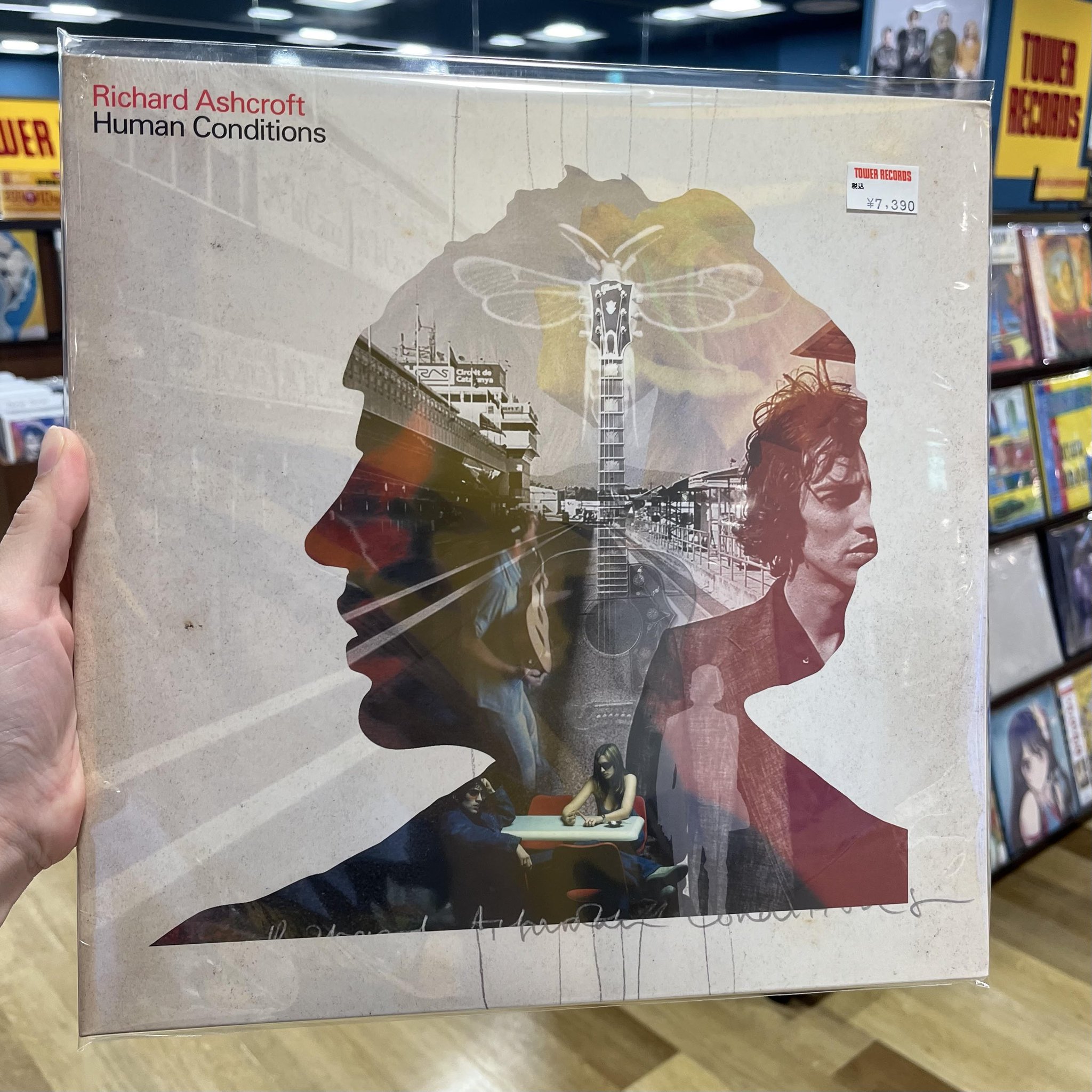 洋楽 Human Condition Jon Bellion – The Human Condition | Releases | Discogs