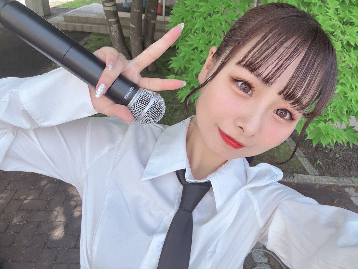 SEVENSENSES_W's tweet photo. 【REMIKA ラストライブ特別特典会のお知らせ📢】

『SS NEW WAVE vol.14』
終演後特典会で、３種類の衣装で特典会を行います！
各衣装はお時間を過ぎますと撮影ができなくなりますのでお早めにお越しください。

13:40〜14:10》制服衣装
14:15〜14:45》レバンガ緑衣装
14:50〜15:20》キラキラ衣装
※グループショットはキラキラ衣装着用時に撮影します。

お楽しみに！！

REMIKA
@remika_7ss 

#SEVENSENSplus #REMIKA