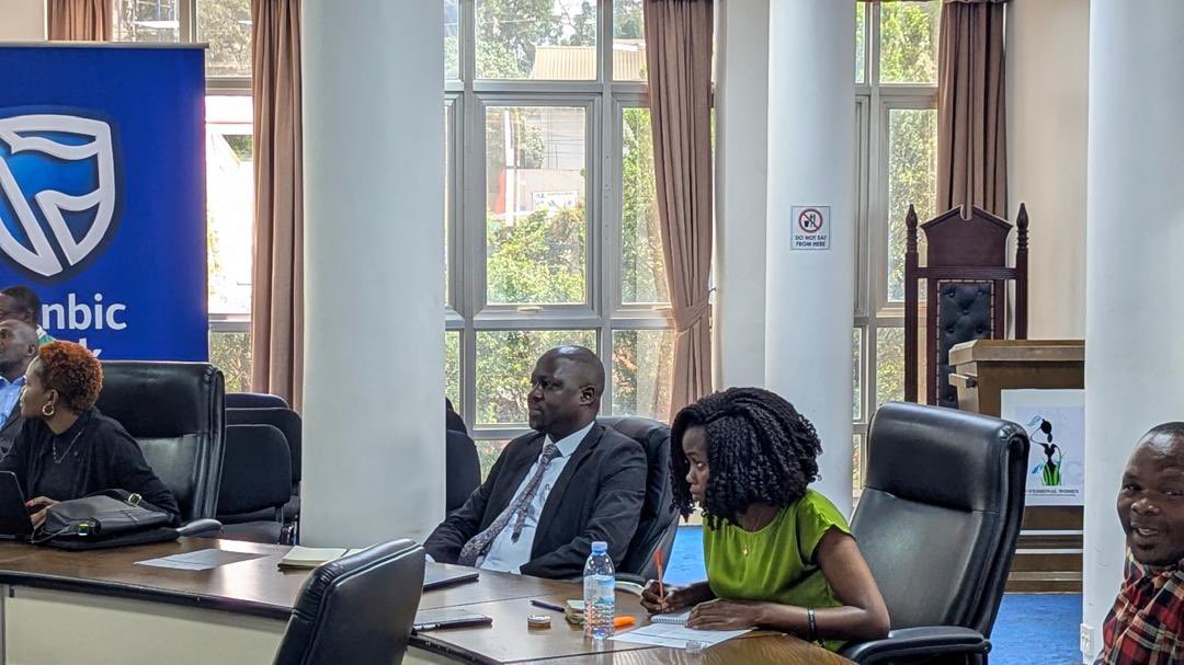 National Forestry Authority-Uganda tweet media