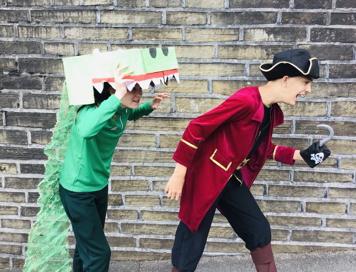 Bolton Brow Academy (@proud2bbrow) on Twitter photo Itβs show day! We are SO excited and PROUD to share our production of Peter Pan with our families and friends this afternoon. We have all worked so hard and our teachers think we are BRILLIANT ππβοΈ PTB π§ Itβs show day! We are SO excited and PROUD to share our production of Peter Pan with our families and friends this afternoon. We have all worked so hard and our teachers think we are BRILLIANT ππβοΈ PTB π§