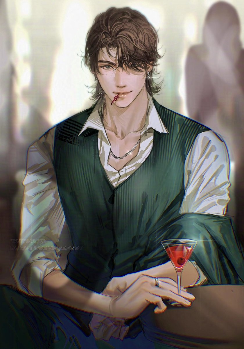 xtatchax's tweet image. 🍒#OC