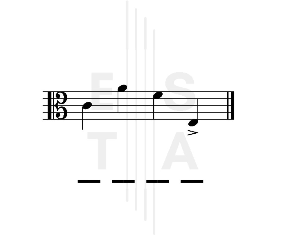 ESTA UK (@estastrings) on Twitter photo Have you had a go at the music-themed puzzle pages in our Jesta issues? Have you had a go at the music-themed puzzle pages in our Jesta issues?