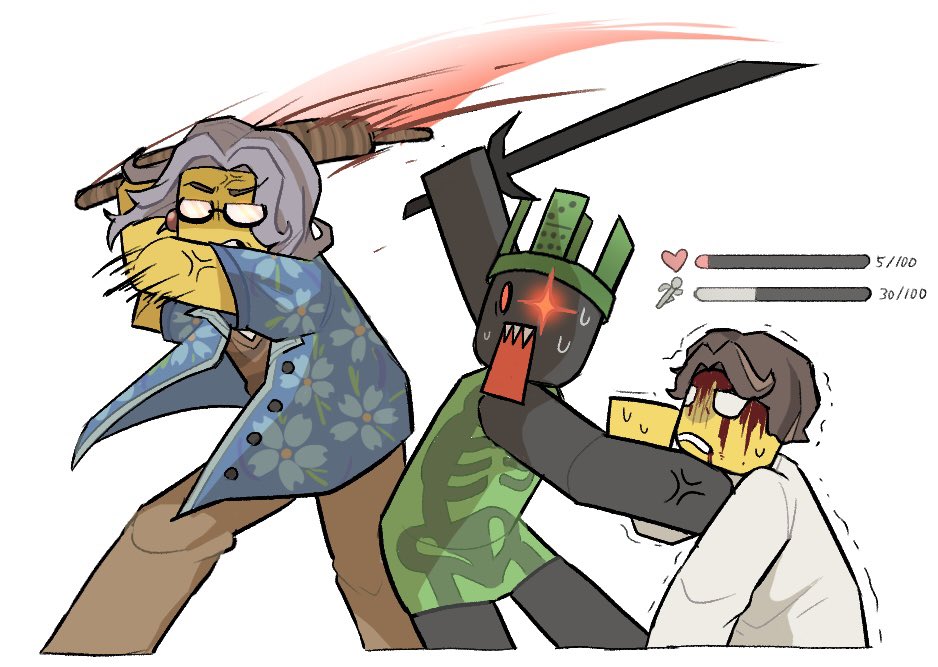 mamaletsky
#forsaken #shedletsky #1x1x1x1