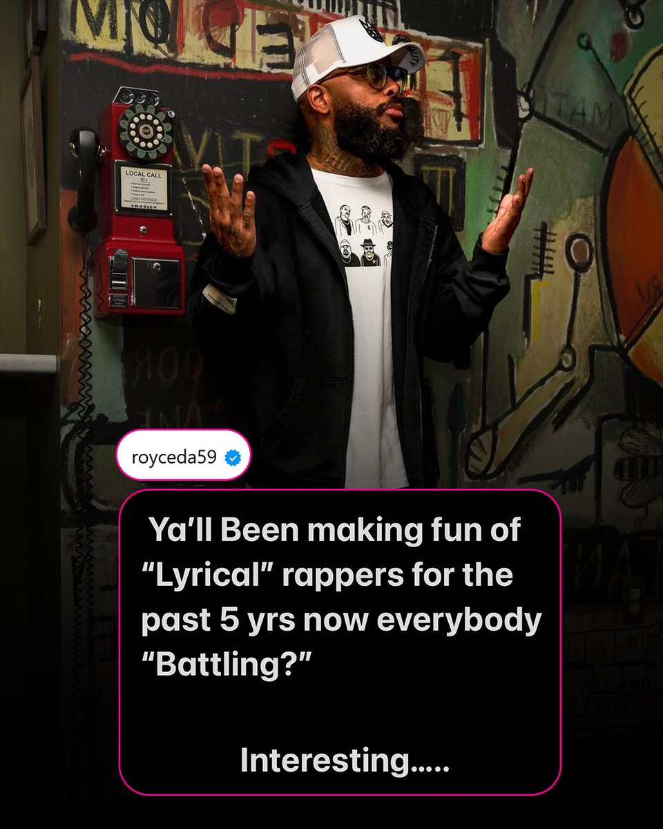 Maybe it time for Bad and Evil to rise from the ashes? 😈 <a href="/Royceda59/">Nickle</a>