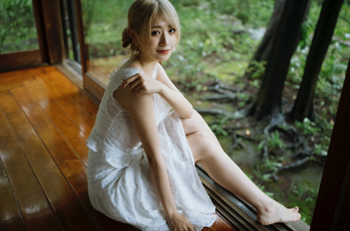 mwm1997's tweet image. 日吉はな さん（@hiyoshi_desu）

#femto_pc