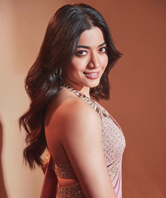 Rashmikamandannafan tweet media