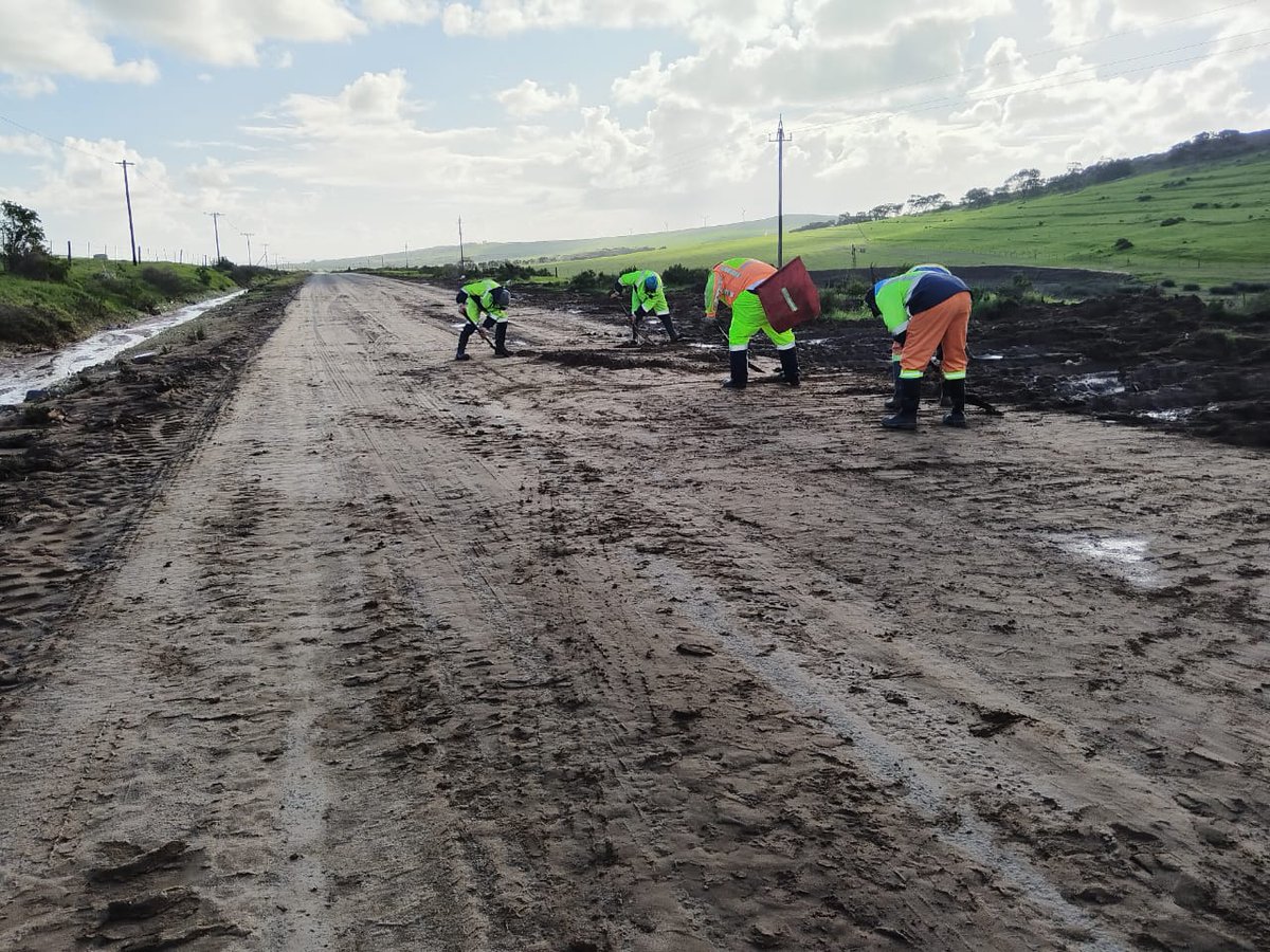 DA HOPEFIELD tweet media