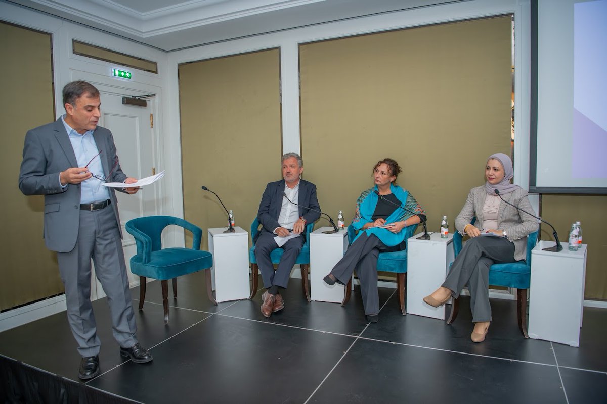 ICVA | International Council of Voluntary Agencies tweet media