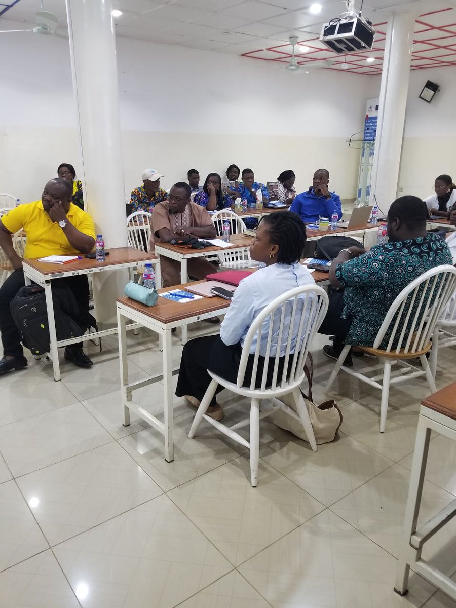 CHANGEMENT SOCIAL BJ tweet media