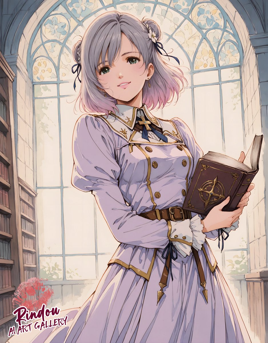 どんな本をお探しですか？
司書の私にお任せください。
お探しの本を見つけて差し上げます。