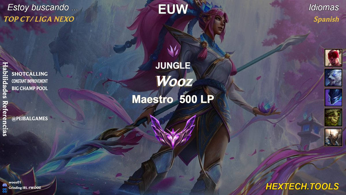 WØØZ (@wooz_lol) on Twitter photo 