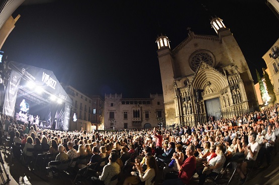 🍷🎶Èxit rotund del Vijazz 2025: música, vi i art omplen Vilafranca del Penedès
elcargol.com/index.php/soci…