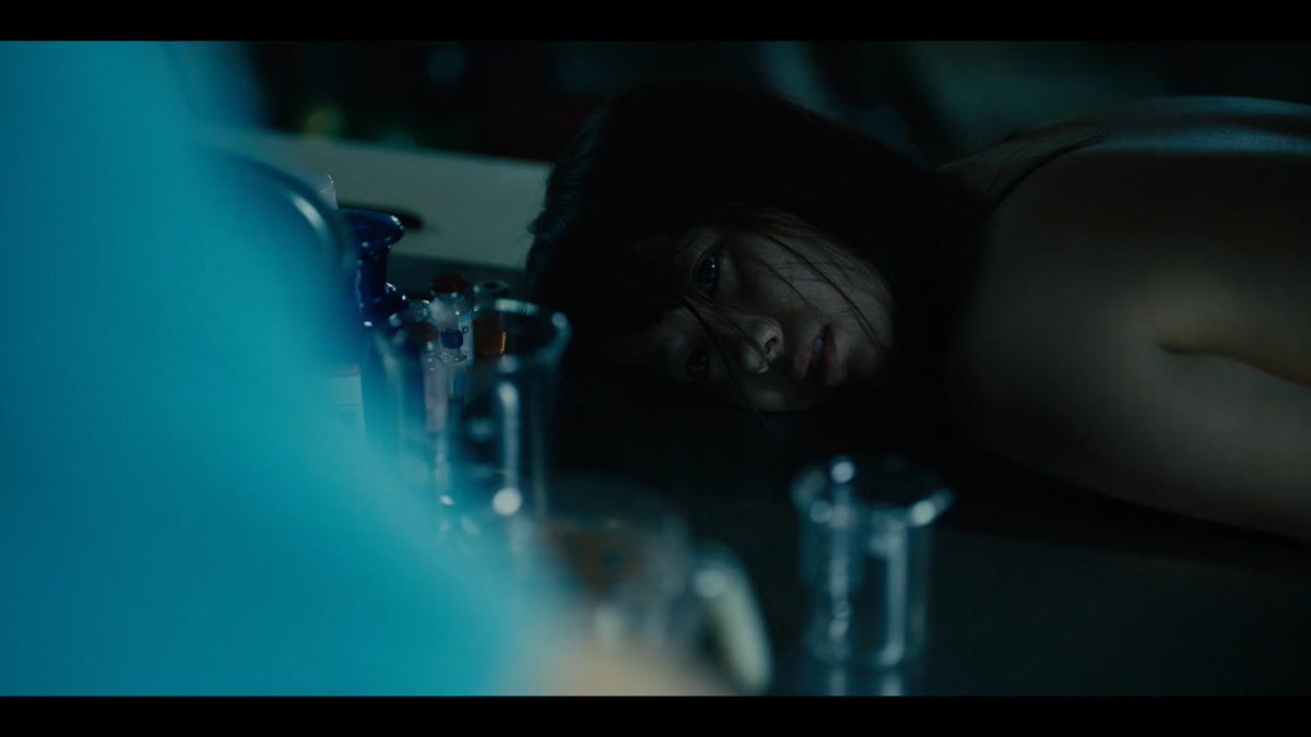 67673bk's tweet image. Alice in Borderland
2020