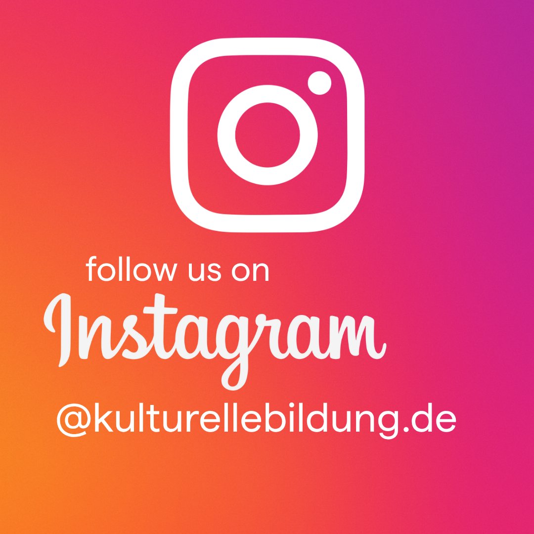 X ist für uns lange tot. Folgt uns gern auf Instagram:
instagram.com/kulturellebild…