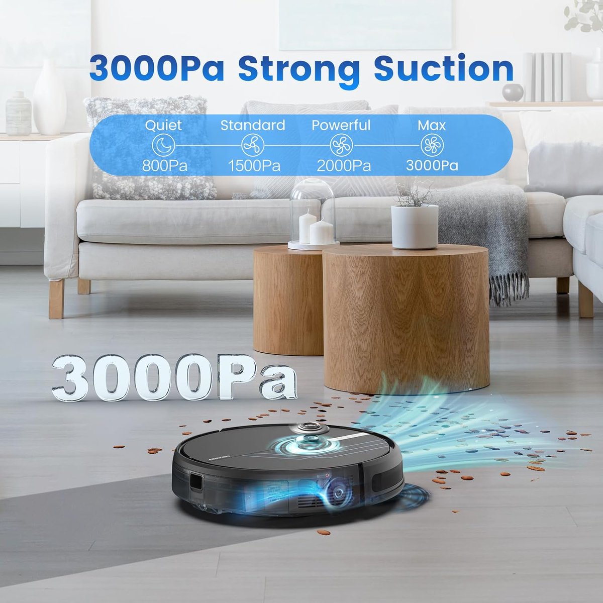Flash Deal! AiRROBO P30 3000Pa robot vacuum and mop is up to 55% OFF – only $76.99, the lowest price ever! Keep your home spotless effortlessly. Use code【EH3U4ZPA】for this unbeatable deal. Hurry, this offer won't last! Shop now and upgrade your cleaning.
amazon.com/promocode/AJIT…