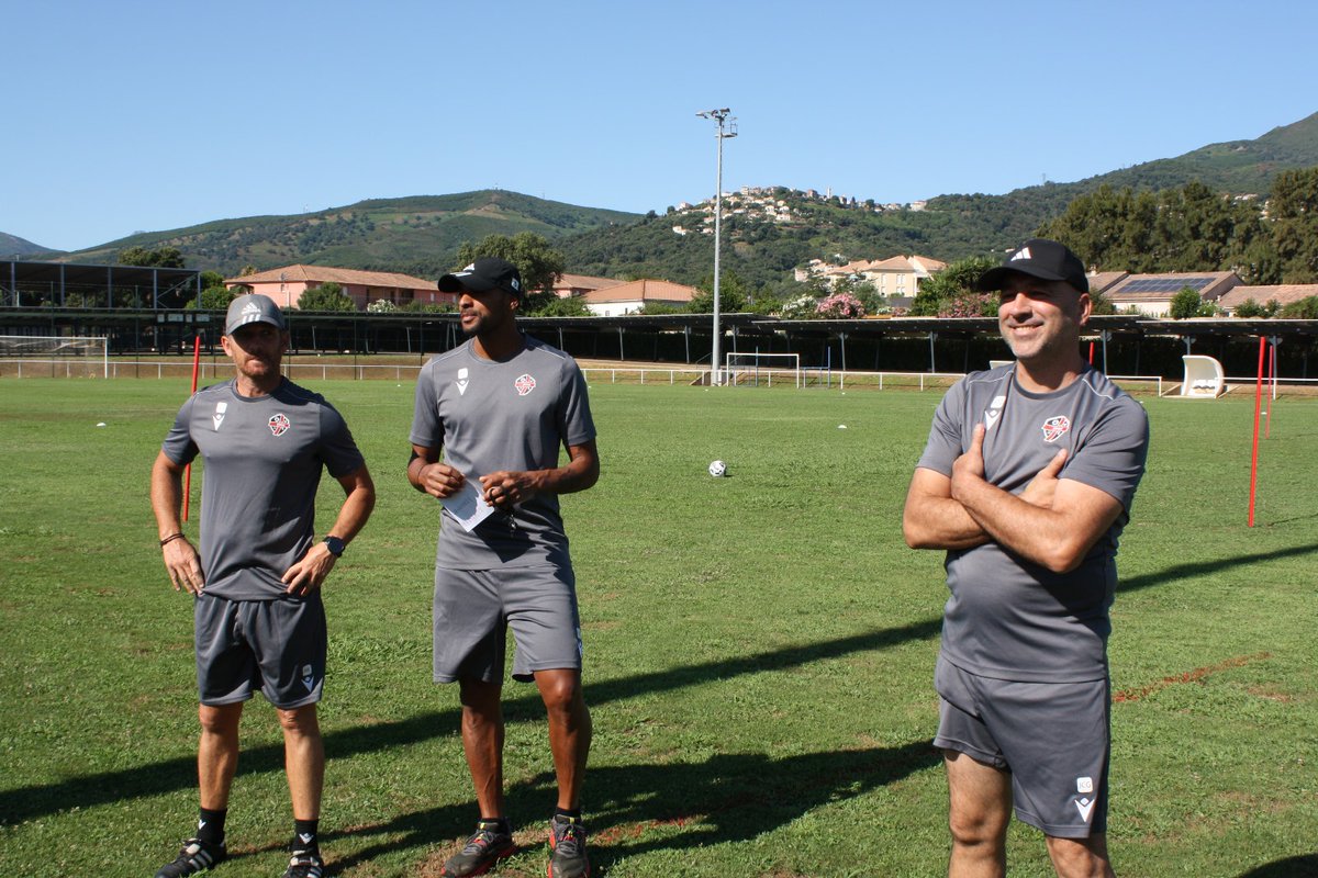 fcbastiaborgo's tweet image. National 2
#ripresa 💪🔥