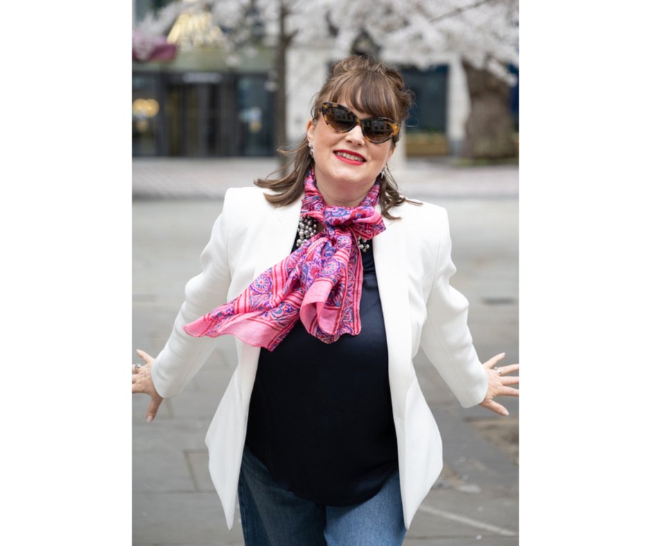 Treat your team this summer! ⛱ ☀️
Join the 80% Perfect Club 💥
Full of fun and quick-fix masterclasses and bite-sized sessions designed to help you stop being so perfect and holding yourself back
Join the 80% Perfect club here! sbee.link/ubfpa64ykx
#ConfidenceBoost