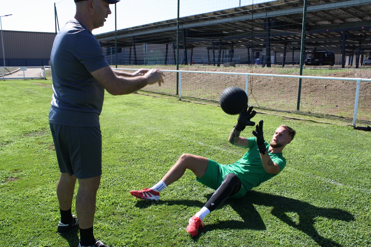 fcbastiaborgo's tweet image. National 2
#ripresa 💪🔥