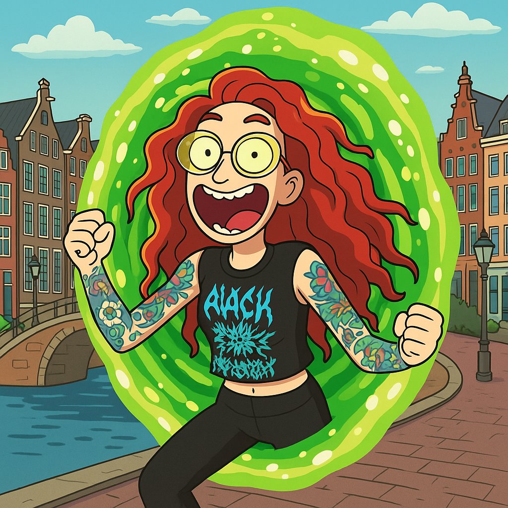 Some Art we did for our friend <a href="/Antitinkerbell/">🍀Antit!nkerbell</a>