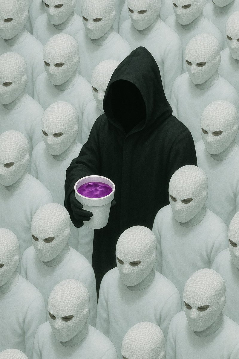 MichaelMuscan's tweet image. gm i can feel a PVE cook spawning today