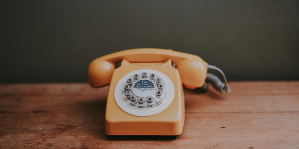 Landlines are going digital — this could stop telecare alarms from working.

Check if the person you care for uses telecare, and tell their phone provider. Find out more: digitalphoneswitchover.com

#DigitalSwitchover #Carers