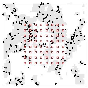 PeerComJournal's tweet image. Now published in Peer Community Journal, #ecology section #Euring2023 conference: Effect of spatial overdispersion on confidence intervals for population density estimated by spatial capture–recapture
buff.ly/3UccgGX