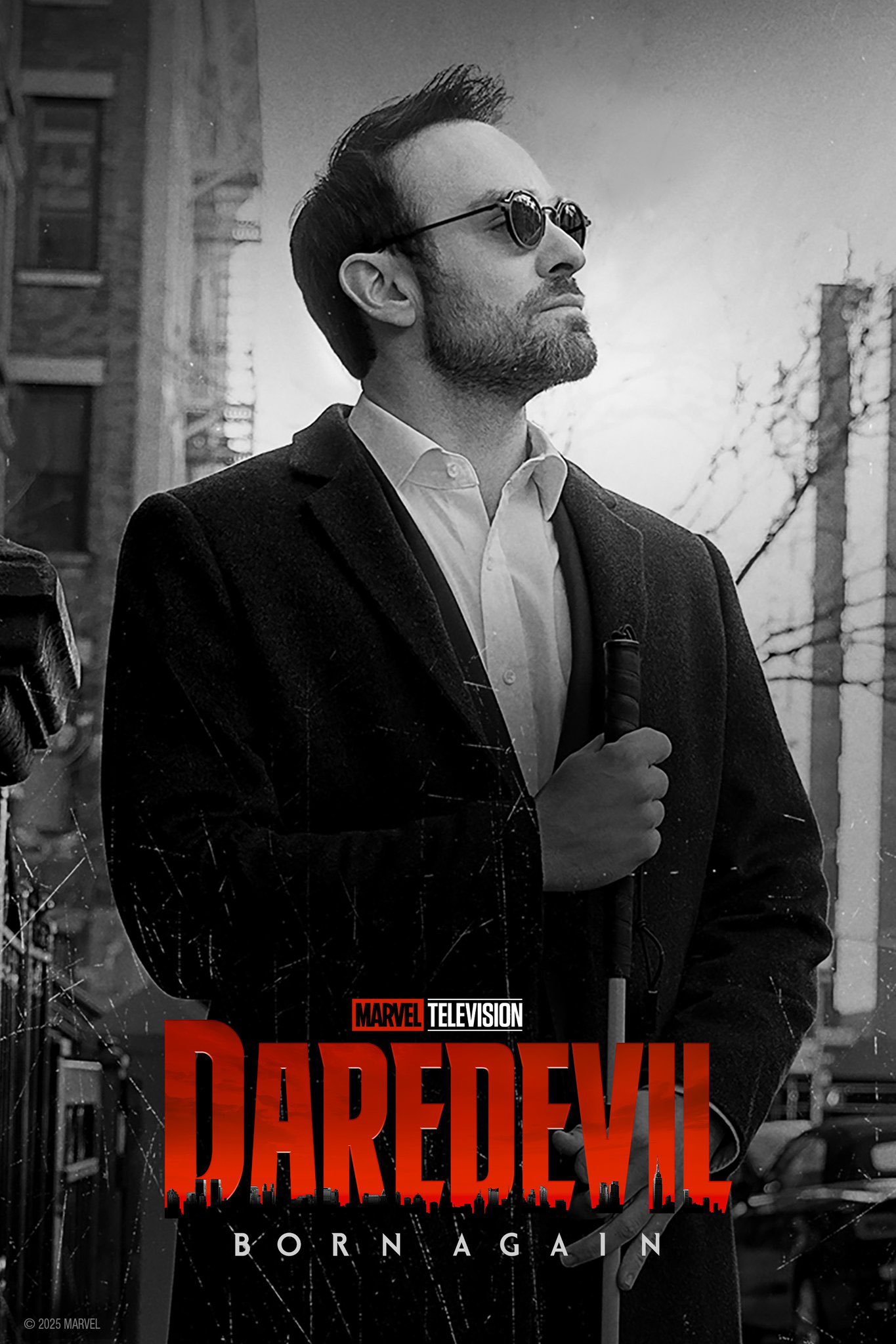 デアデビル #23 グラディエーター ❗️アメコミリーフ・ヴィンテージ デアデビル #23 グラディエーター ❗️アメコミリーフ