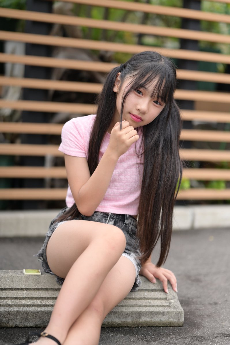 2025.06.15 ICHICAFE JOY! Vol.32 ミニ撮影会 おとはちゃん(JS6) これ