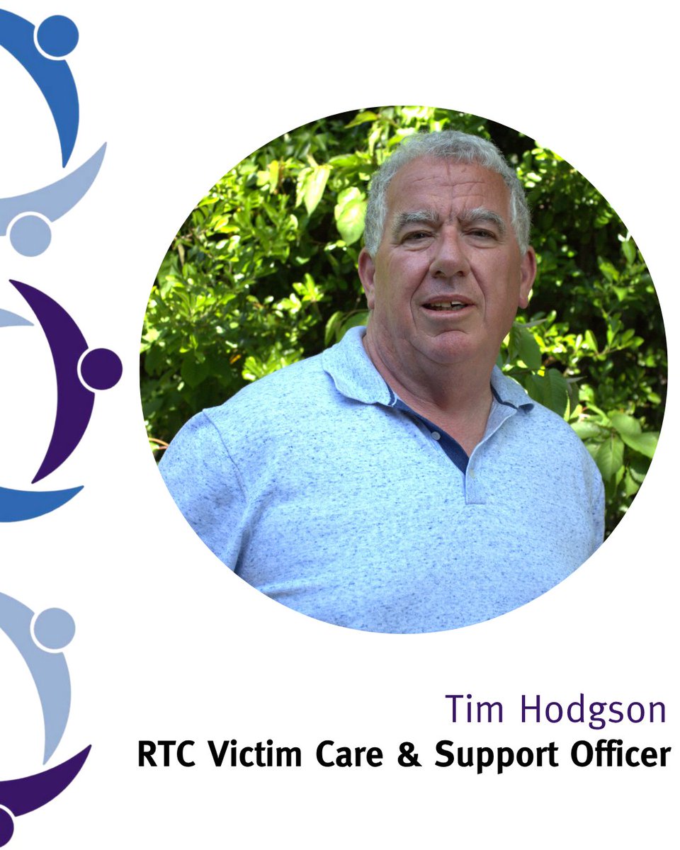 aftermathsupp's tweet image. 👋 Meet the Team – Tim!
Say hello to Tim, our amazing RTC Victim Care &amp;amp; Support Officer 💙

We’re lucky to have Tim on the team 🙌
👉 Read more facebook.com/aftermathsuppo…

#MeetTheTeam #AftermathSupport #18YearsStrong #CharityHeroes