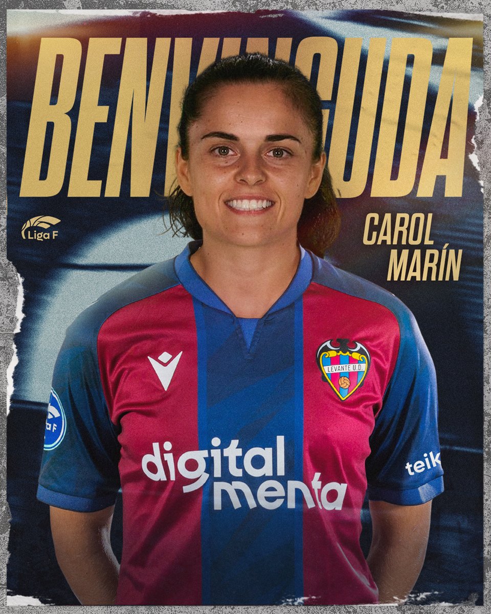 Carol Marín está de vuelta ✨
¡Bienvenida a casa, Carol! 🏠