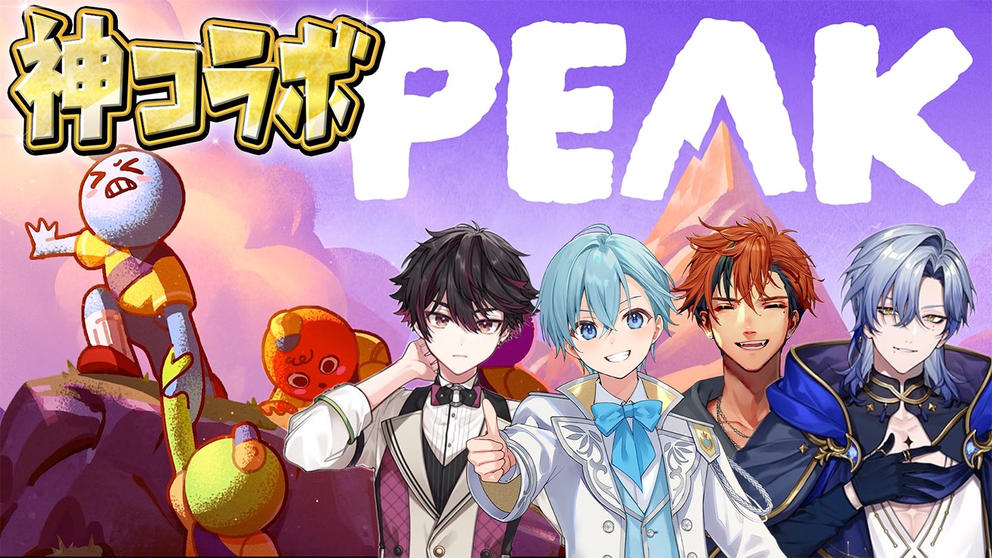 STPR EXPOふぁみくじ クリアポスター ステッカー セット ころんくん