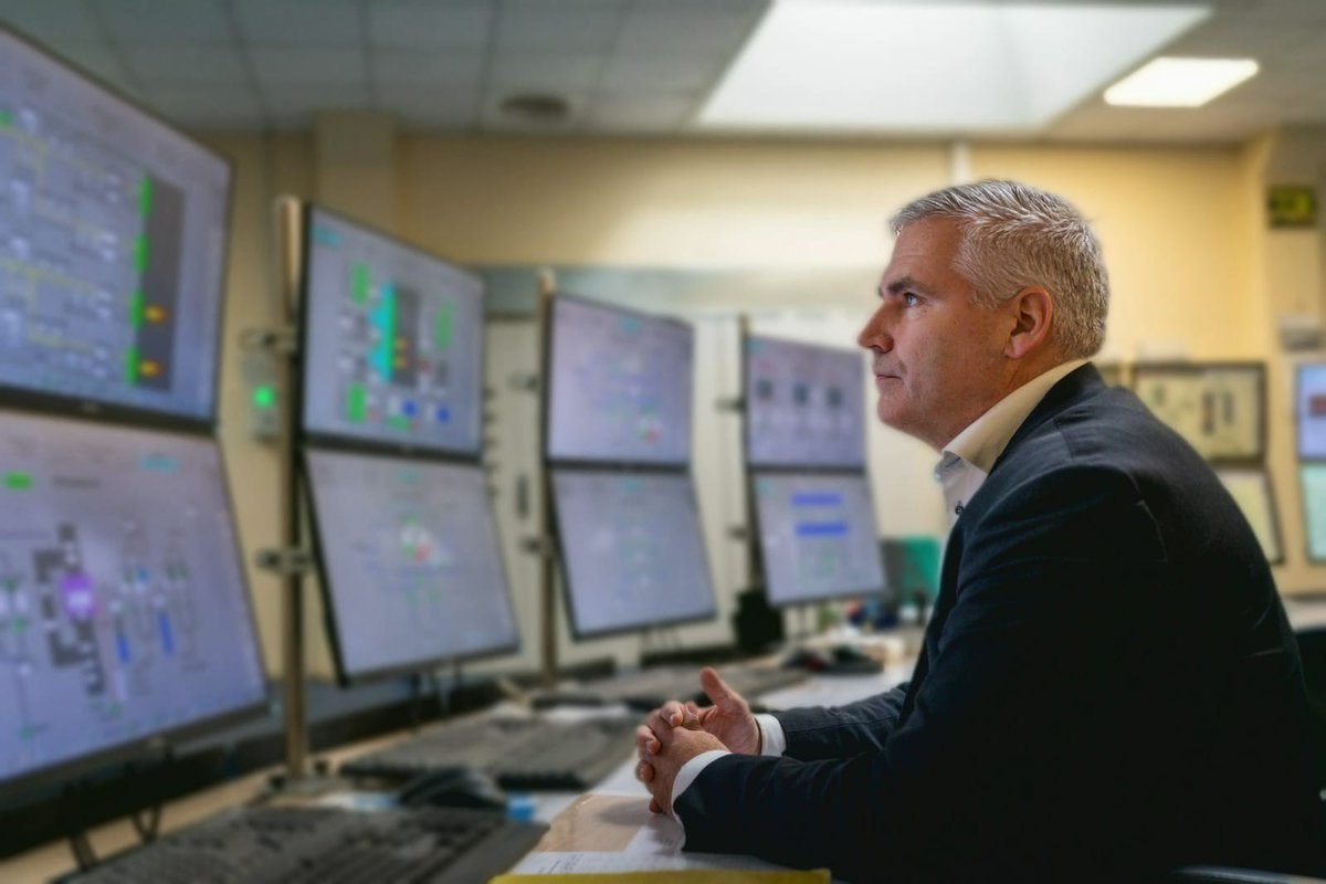 🔔Par risinājumiem siltumenerģijas tarifa samazināšanai - rītdien, 9.jūlijā, <a href="/tv3lv/">tv3.lv</a>  rīta raidījumā "900 sekundes" saruna ar <a href="/RSiltums/">RĪGAS SILTUMS</a>  valdes priekšsēdētāju Ilvaru Pētersonu.

#RīgasSiltums #siltumatarifs #siltumenerģija #900sekundes