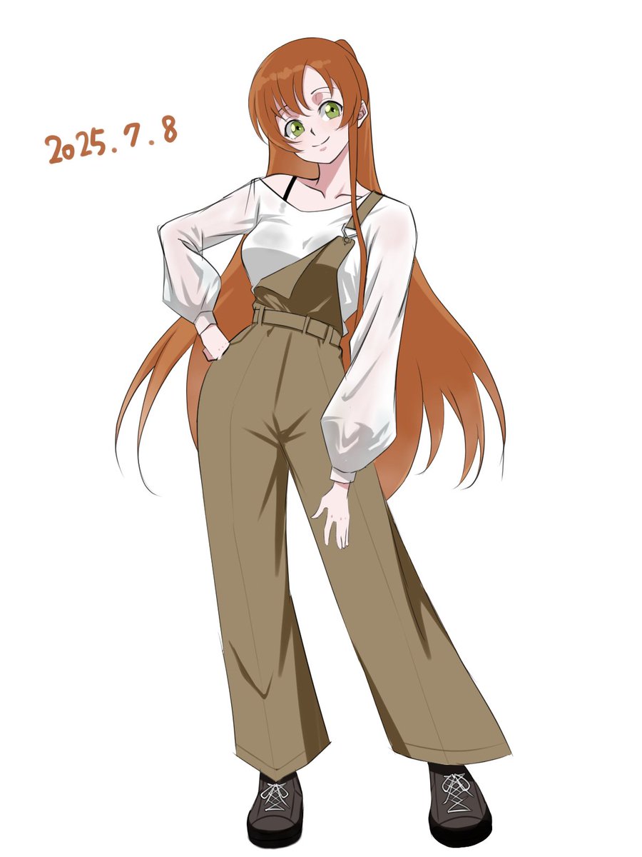 シャーリー