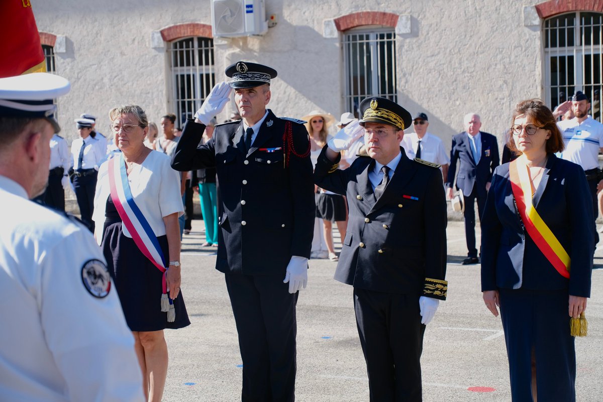 Préfet des Alpes-Maritimes🇫🇷 tweet media