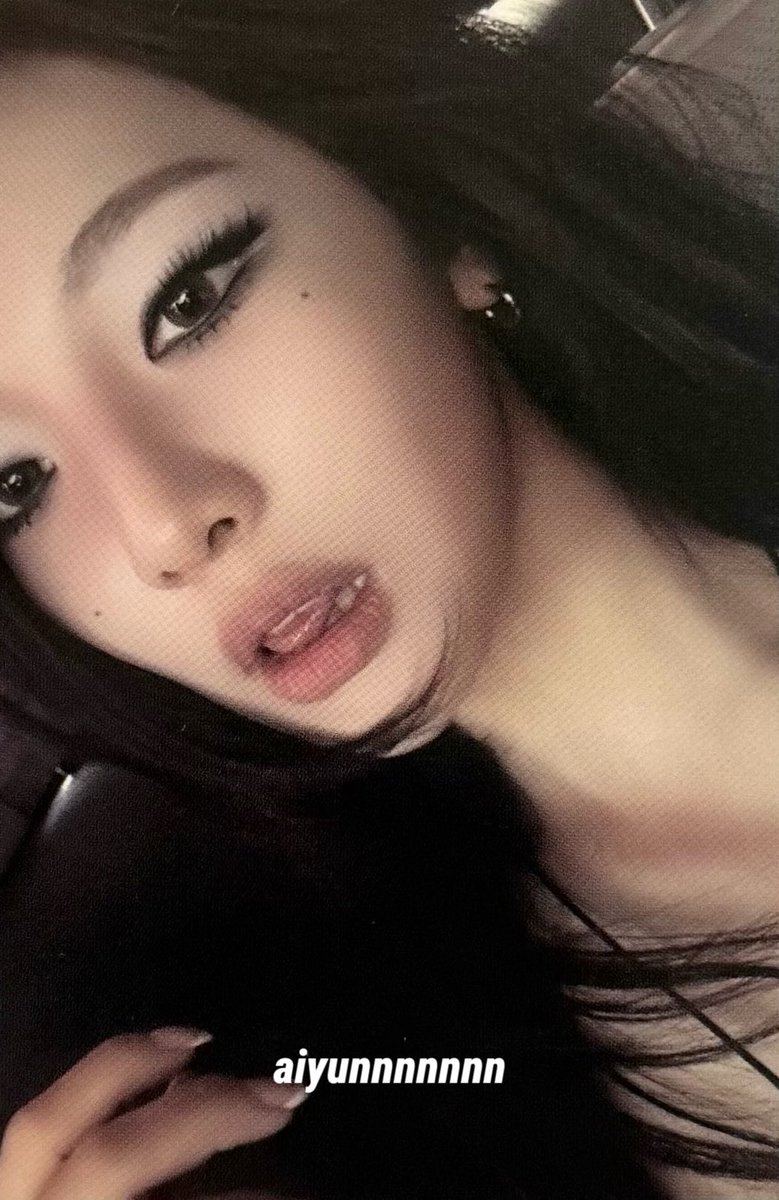 aiyunnnnnnnn's tweet image. Dirty Work Album Photocard Scan
【 UK/EU/AU Exclusive (Dirty Worker Ver.)】
#aespa #에스파
#KARINA #GISELLE #WINTER #NINGNING
#카리나 #지젤 #윈터 #닝닝
