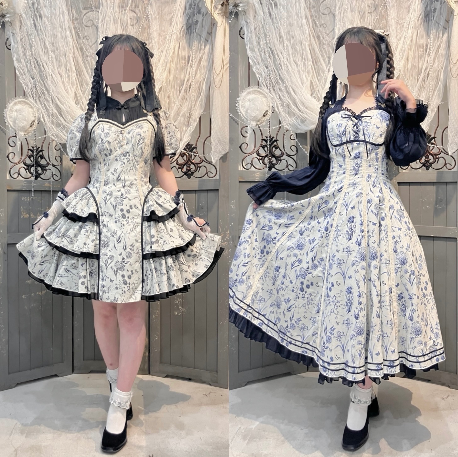 HoshibakoWorks‧✧̣̥̇‧星箱Works (@hoshibakoWorks) / X