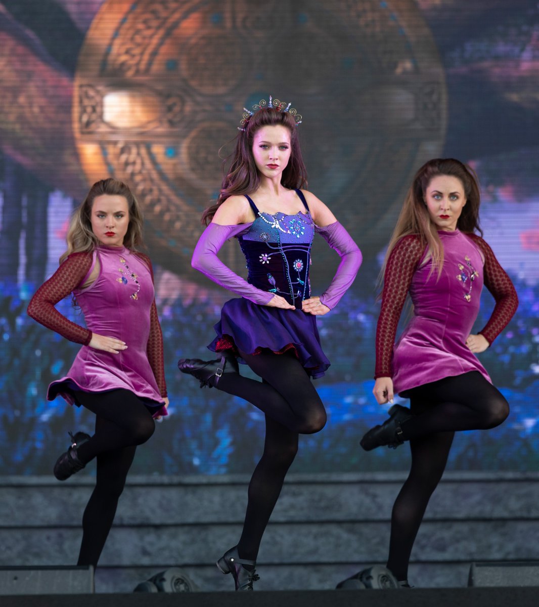 Riverdance 30: The New Generation is embarking on a special anniversary tour arriving in Aylesbury Mon 10 - Wed 12 Nov✨ 

See the rejuvenated much-loved original show with new innovative choreography, costumes and state of the art lighting, projection and motion graphics.