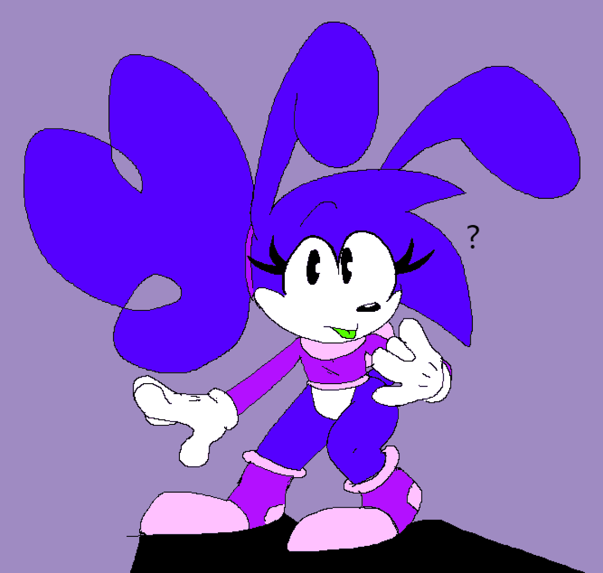 artRollingBox's tweet image. I needed to draw her, she&apos;s goated
@noob_novice