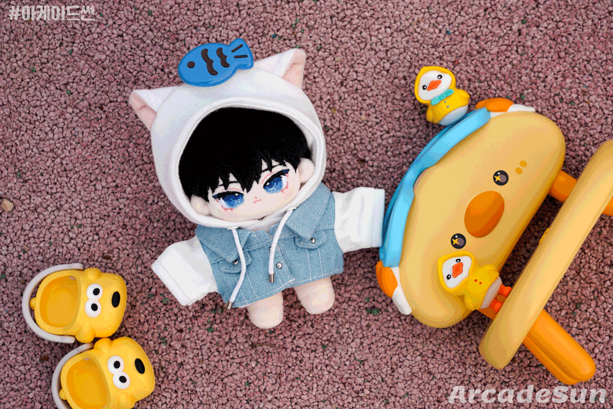 aengnyanggu's tweet photo. #์์ผ์ด๋์ฌ
#ArcadeSun
๐ฉต๐ฑโ๏ธ๐ค
๐ช๐๐๐๐๐ ๐๐๐๐ https://t.co/oMddei51zL